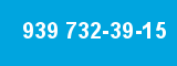939 732-39-15 939 732-39-15